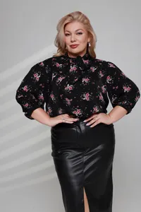 Блузка 6335 Fabrika