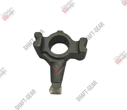 12JS160T-1703018-3 - Блок переключения передач КПП