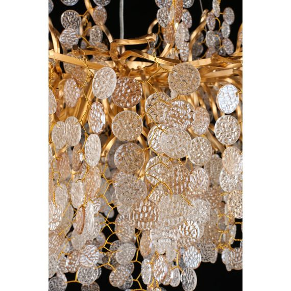 Подвесная люстра Aployt Aurora APL.845.03.13