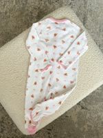 Хлопковый комбинезон слип Ralph Lauren, 68