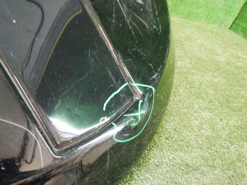 Кожух запасного колеса Mercedes G W463 (2018-н.в.)