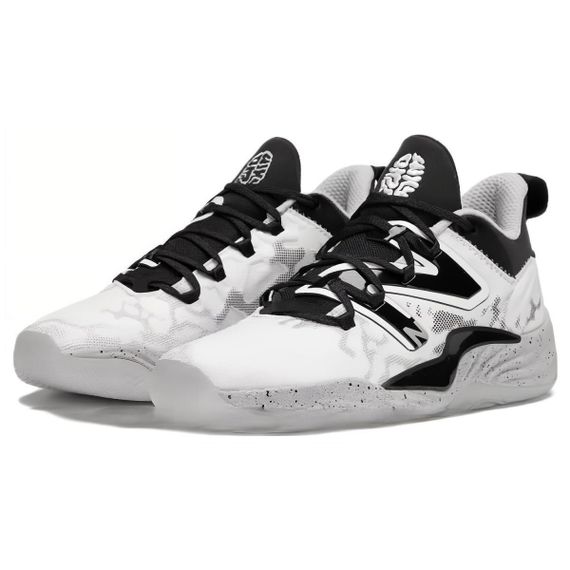 New Balance NB 2WXY 1 Баскетбольные кроссовки MID Топ Мужские