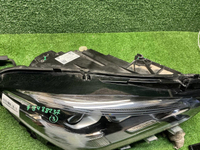 Фара правая Mercedes CLA C118 (2019-2023) LED