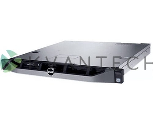 Сервер Dell PowerEdge R220
