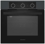 Электрический духовой шкаф Maunfeld AEOF6060G1