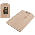 Доска разделочная Luminoso 20см. (массив берёзы)