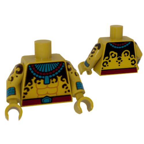 Торс 973pb4132c01