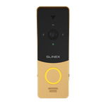 Вызывная панель Slinex ML-20HD. Вызывная панель с поддержкой стандартов передачи видеосигнала AHD/CVBS