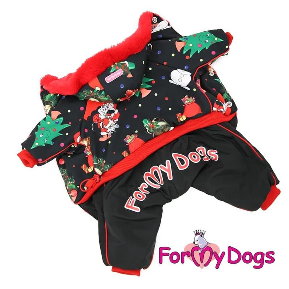 Комбинезон "Новый Год"черный для девочек (Китай) р.16   FW442-2017 F