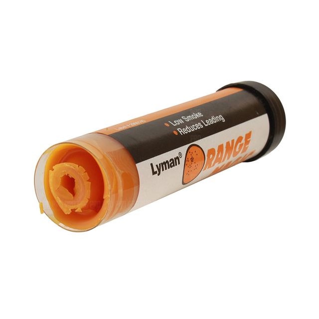 Смазка для пуль Lyman Orange Magic