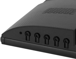 Монитор ЖК Digma Progress 27P501F 27" Grey 5ms HDMI, DisplayPort, VGA