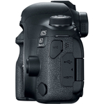 EOS 6D Mark II body