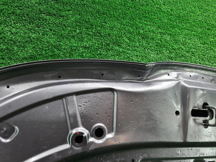 Капот Omoda C5 (2022-н.в.)