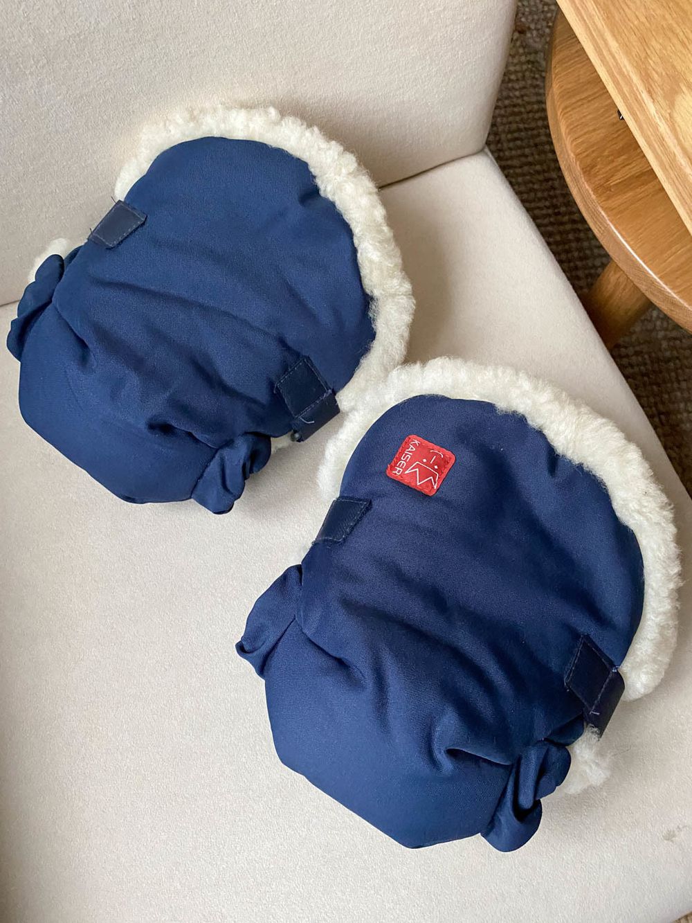 Муфта для рук Kaiser