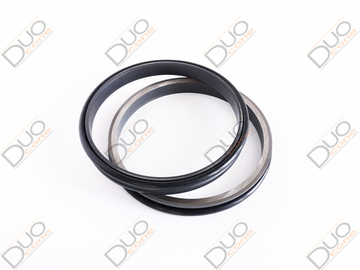 Плавающее уплотнение доукон Goetze LWD 76.97 H-12 A5 NB60