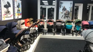 Санкт-Петербург, проспект Славы 55