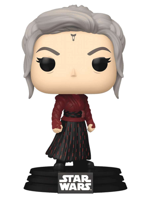 Фигурка Funko POP! Bobble Star Wars Ahsoka S2 Morgan Elsbeth (684) 76540