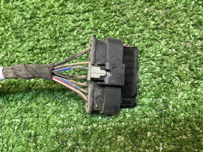 Проводка заднего бампера Haval Jolion (2024-н.в.)