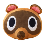 Мягкая игрушка Animal Crossing Том Нук