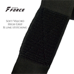 Бинты для бокса Infinite Force Premium Performance Black Gold 2 метра