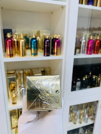 Montale Herbal Aquatica