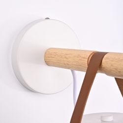 Бра Natura C Wall White By Imperiumloft