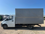 GAZ GAZELLE NEXT Бортовой (Евроборт) A21R35 (Бортовой, Бензин/Газ, 2,7 л, 107 л.с.)