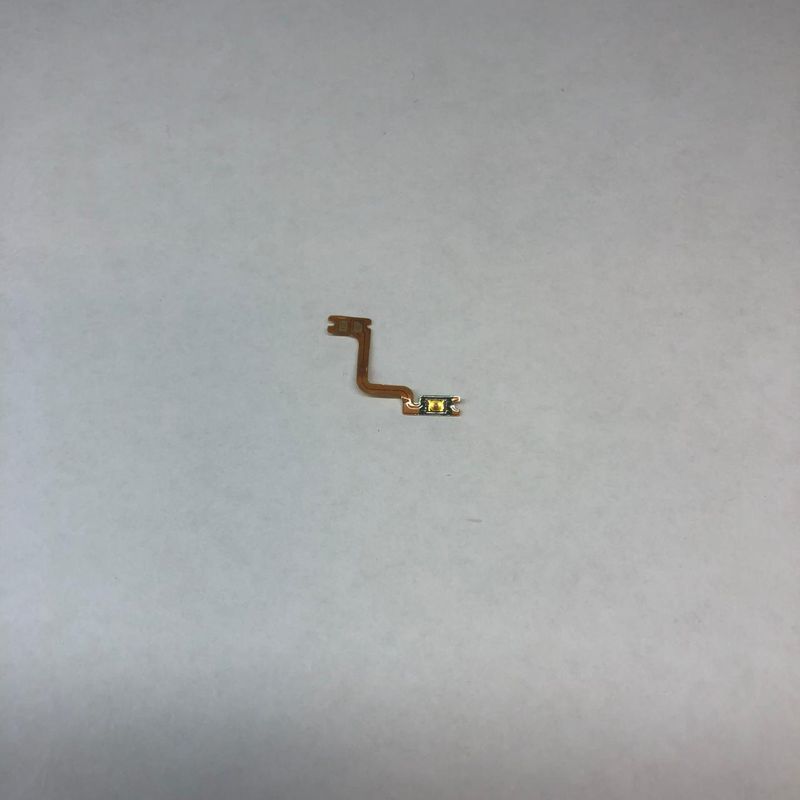 Шлейф кнопки включения для OppO F5