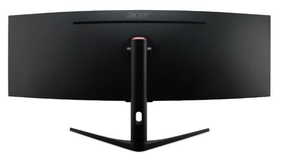 Монитор 49" Acer EI491CURSbmiipphx