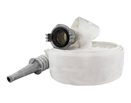 Рукав пожарный 65мм «Классик» для ПК 1.0Мпа в сборе с ГР-65А и стволом РС-70,01А (20 метров)