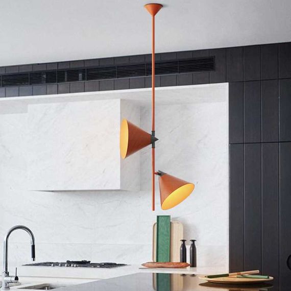 Подвесной светильник Imperium Loft Cone 101468-26