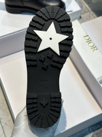 Сапоги резиновые Christian Dior