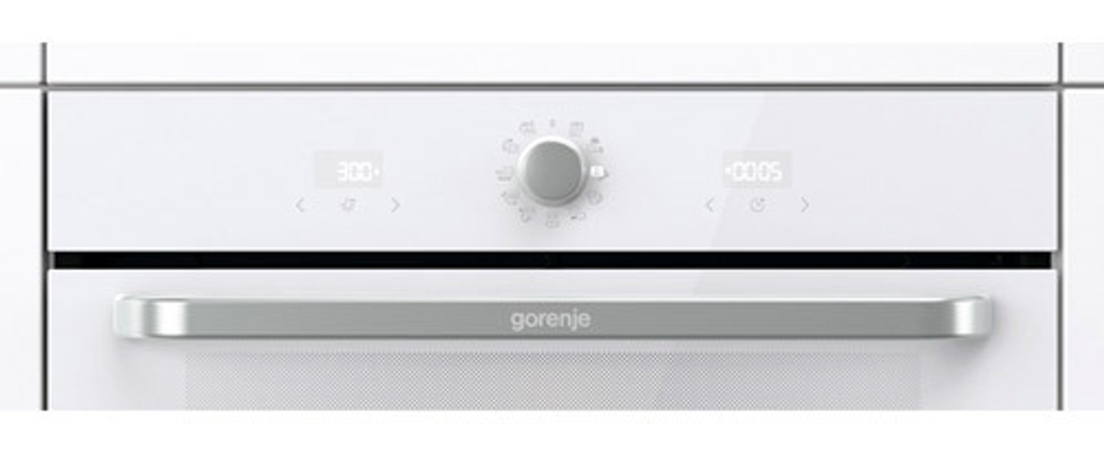 Электрический духовой шкаф Gorenje BOS67371SYW