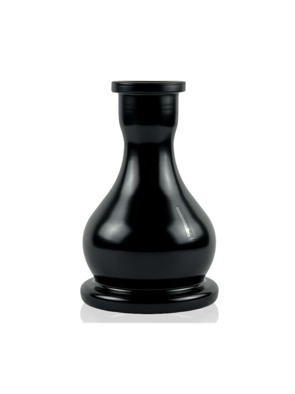 Колба для кальяна hookawell MiniD "BlackMaTT" (Черная матовая)