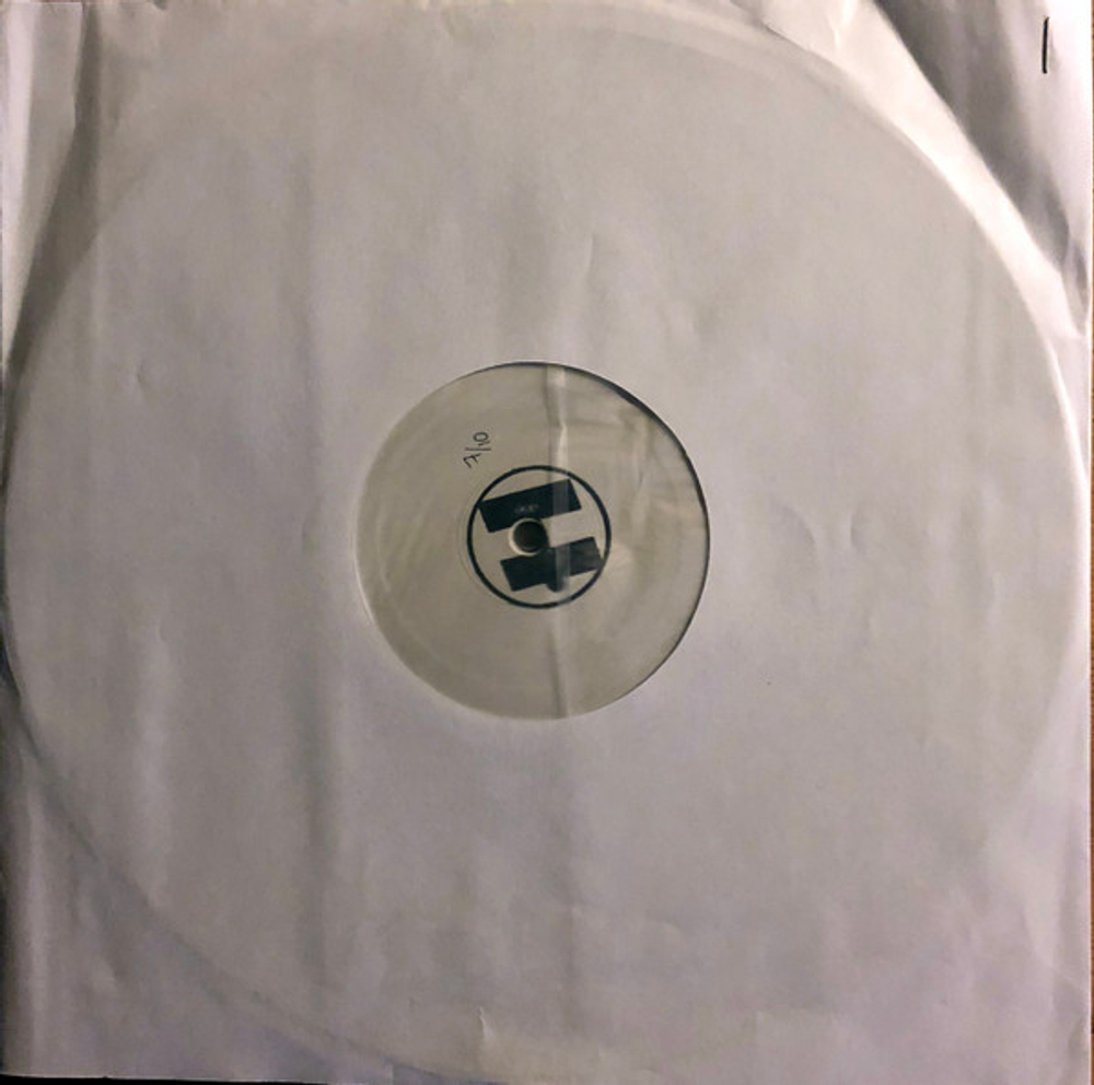 Reso (2) - Pulse Code E.P.