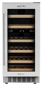 Винный шкаф MEYVEL MV28-KWT2