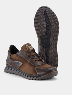 Кроссовки мужские K0184-2R