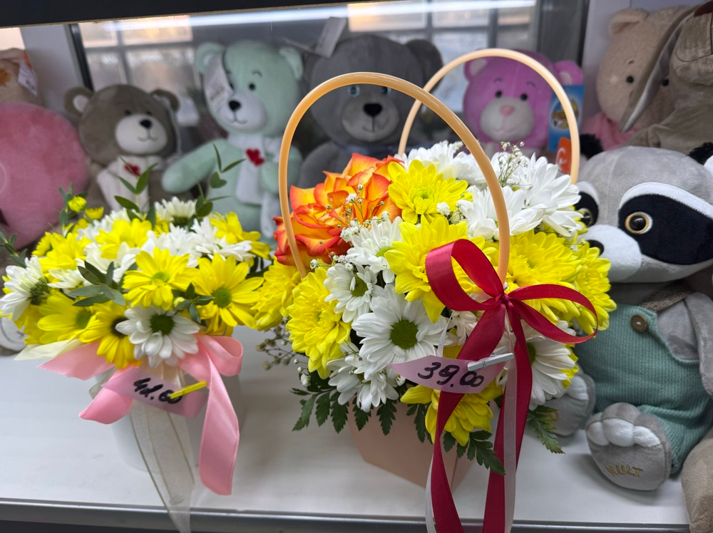 Композиция