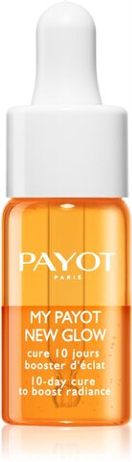 Payot My Payot New Glow - осветление с витамином С /   7  ml  / GTIN 3390150575952
