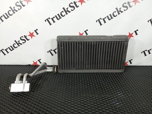 Радиатор кондиционера