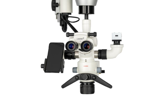 Стоматологический микроскоп Labomed Prima DNT Pro