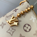 Louis Vuitton Vagabond Hobo