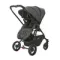Прогулочная коляска Valco Baby Snap 4 Ultra Flatt Matt Dove Grey