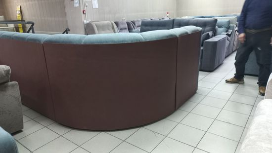 Угол диван БЕЛМОНТ