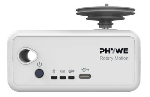 PHYWE Cobra SMARTsense Photogate - Фотоворота 0 ... ∞ s, две части (Bluetooth)