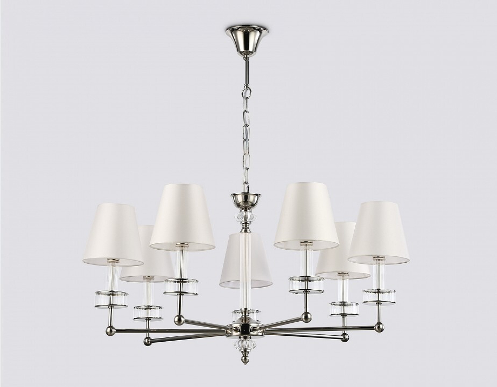 Подвесная люстра Ambrella Light LH LH71003