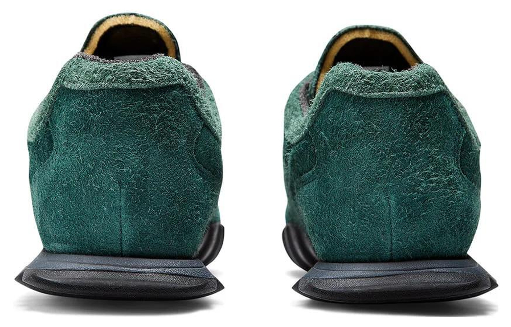 Кроссовки Auralee X New Balance Rc30