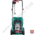 ЗУБР 1300 Вт, ш/с 33 см, сетевая газонокосилка (ГС-33-1310)