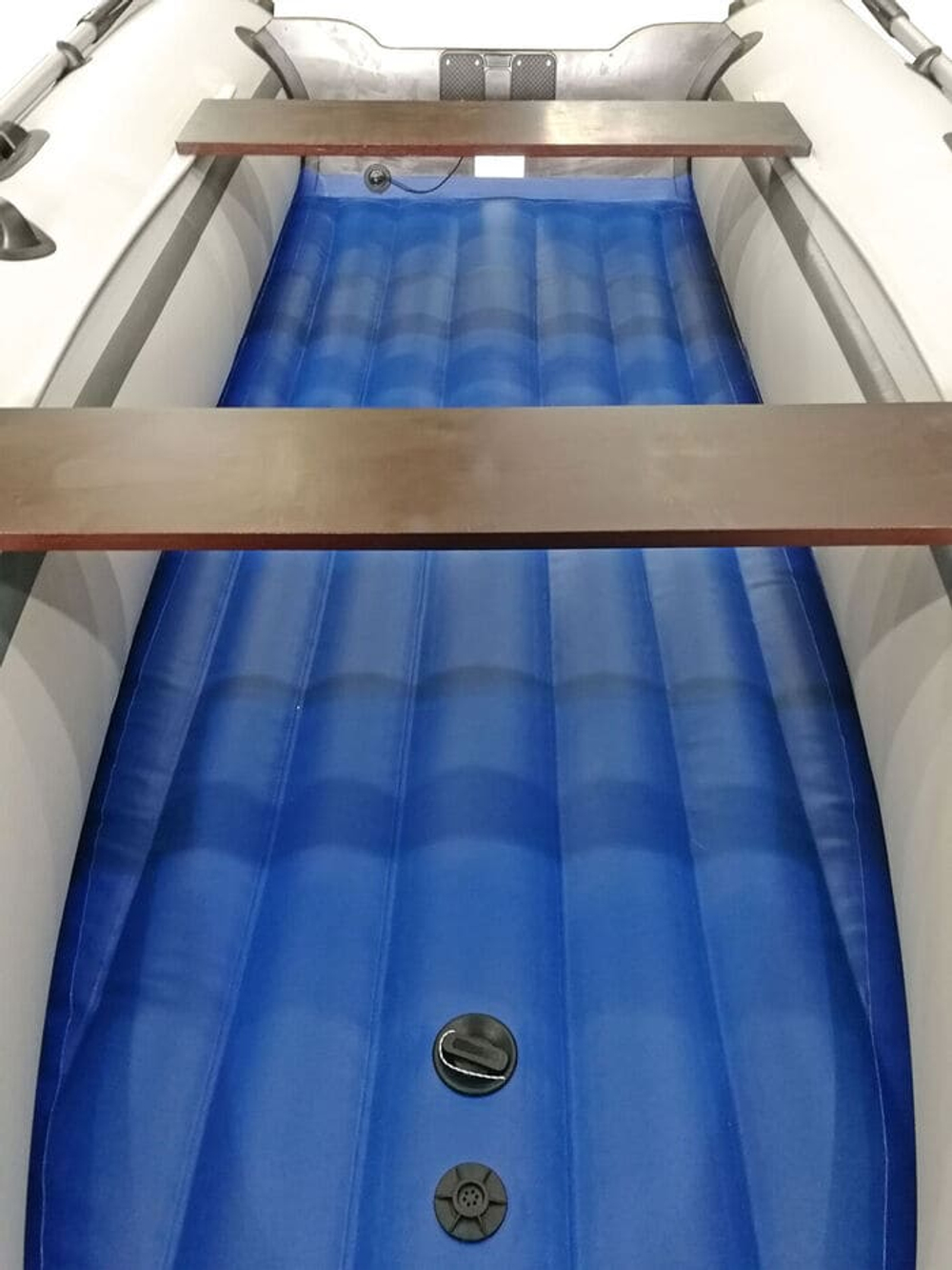 Лодка ПВХ ORCA 305 НД