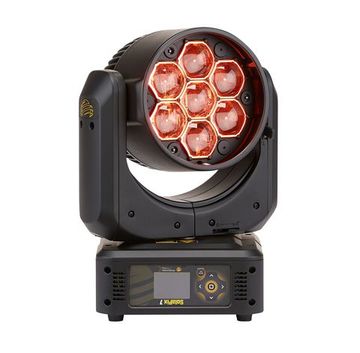 High End Systems SolaPix 7